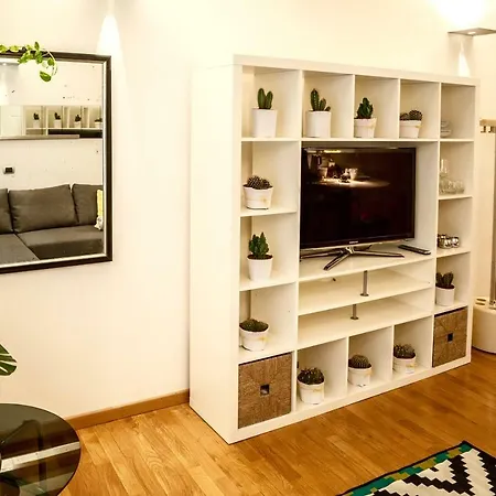 Διαμέρισμα Bdc_38apartment *